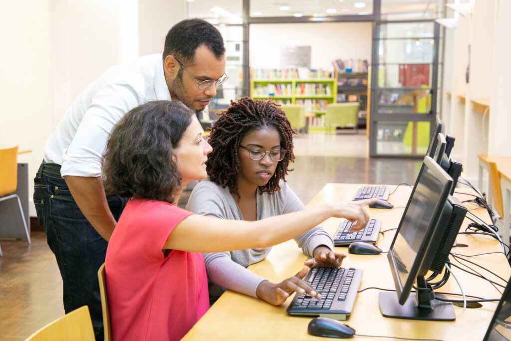Computer Classes