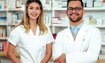 Pharmacy Assistant