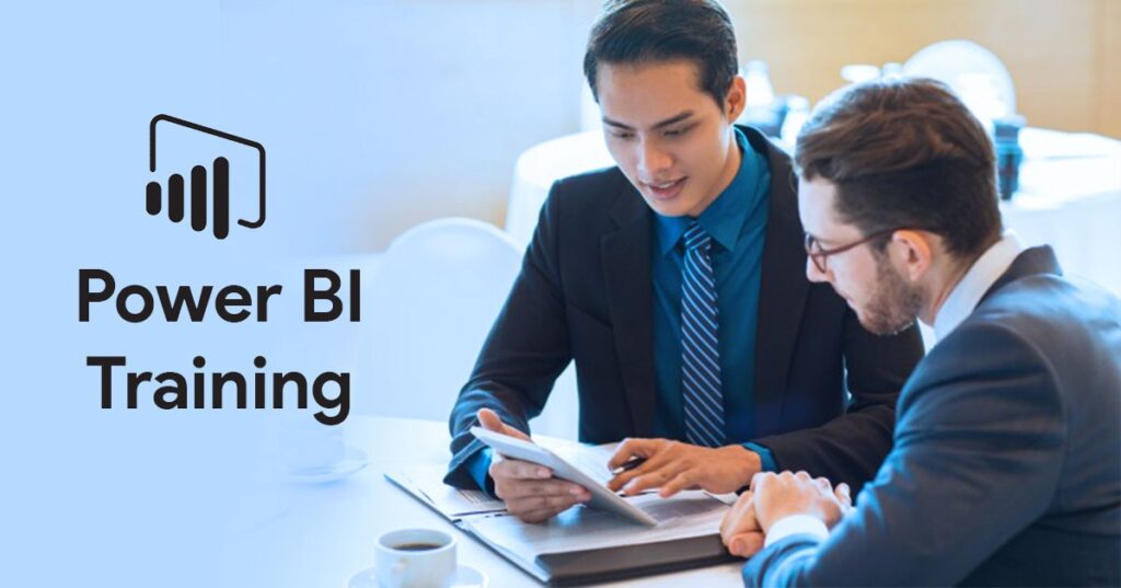 Power BI Training in Brampton