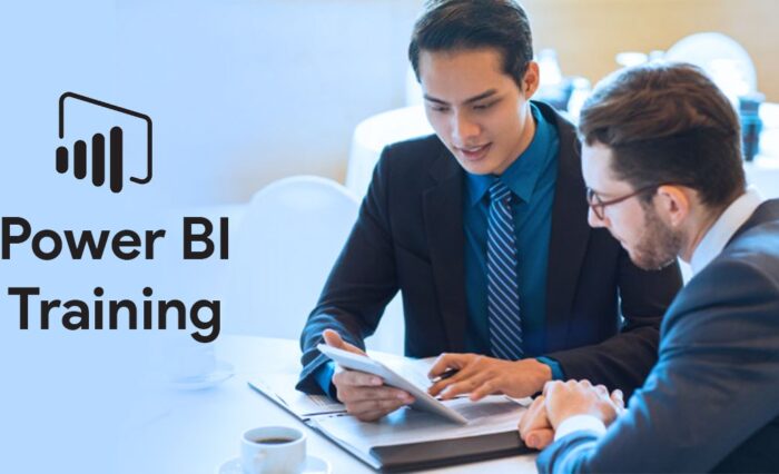 Power BI Training in Brampton